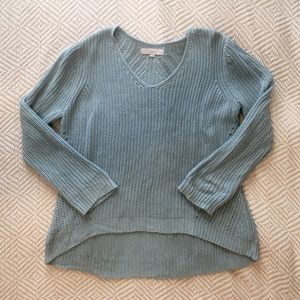 LOFT Knit Sweater